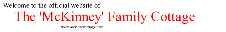 The McKinney Family